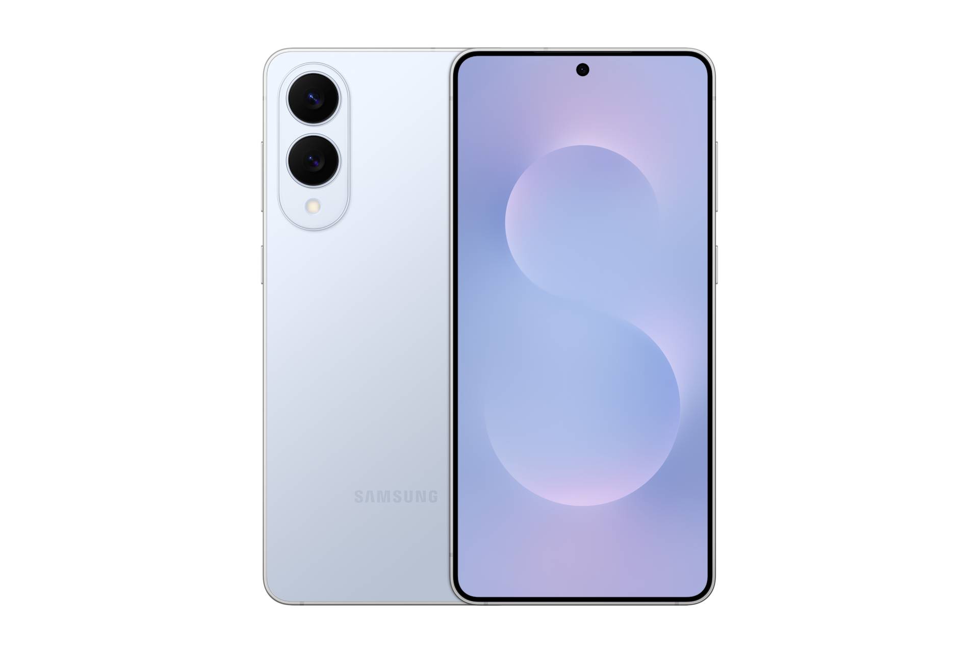 Samsung Galaxy S25 Edge - 5G Smartphone - Dual-SIM - RAM 12 GB / Interner Speicher 512 GB - OLED display - 6.7" - 3120 x 1440 Pixel (120 Hz)