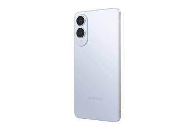 Samsung Galaxy S25 Edge - 5G Smartphone - Dual-SIM - RAM 12 GB / Interner Speicher 512 GB - OLED display - 6.7" - 3120 x 1440 Pixel (120 Hz)