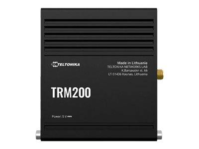 TELTONIKA NETWORKS TRM200 4G Cat 4 Modem Netzwerk & Smart Home Modems