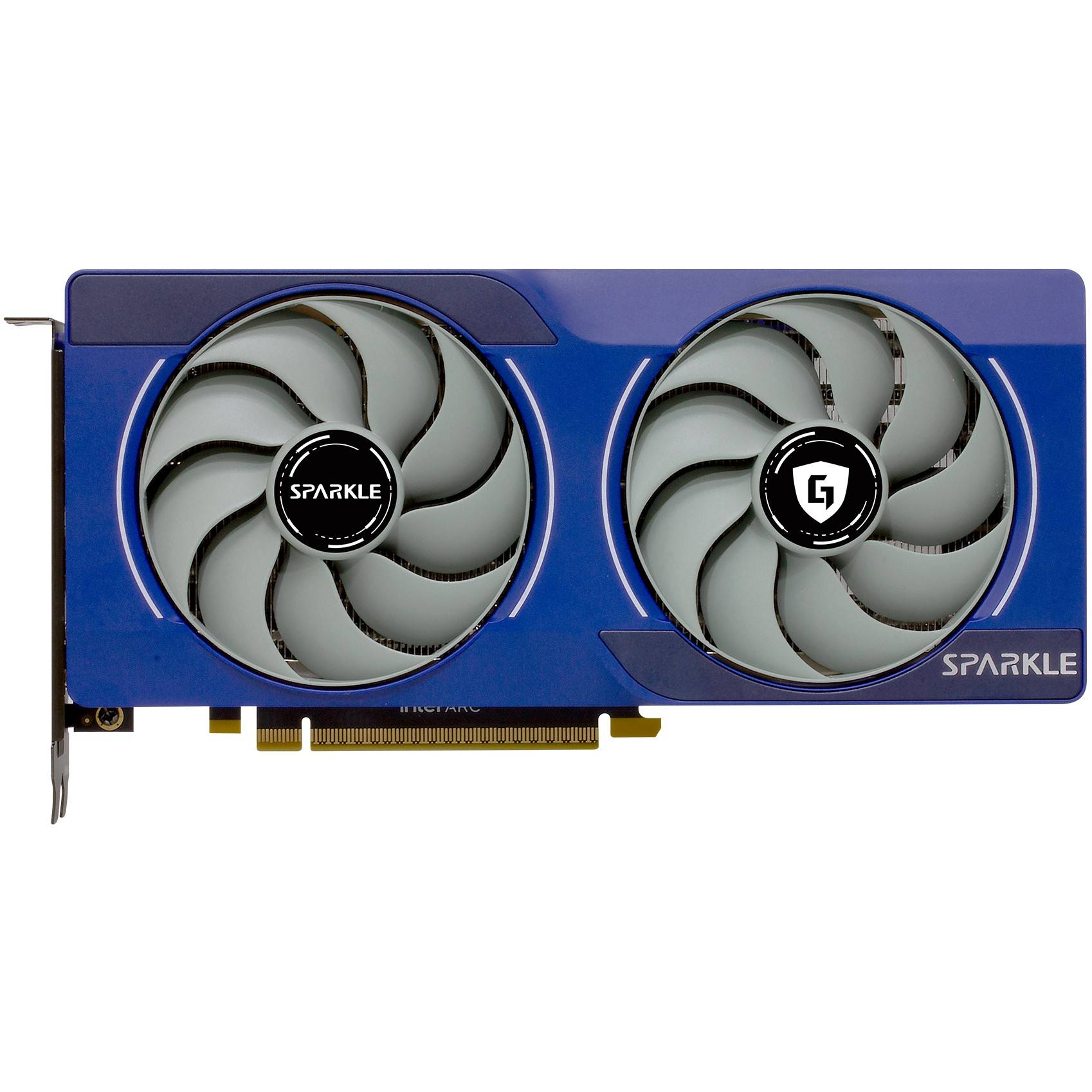 Sparkle Technology Intel ARC B580 Grafikkarten PCI-Express