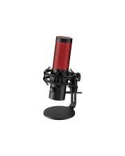 HP HyperX QuadCast 2 Mikrofon USB Schwarz Stereo