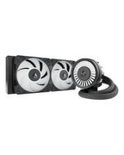 ARCTIC Liquid Freezer III Pro 240 A-RGB - Multikompatibler All-in-One CPU-Wasserkühler mit A-RGB, All-in-One-Flüssigkeitskühler, 12 cm, 131 m³/h,