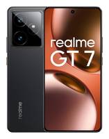 Realme GT 7 Dual Sim - Black - 256 GB