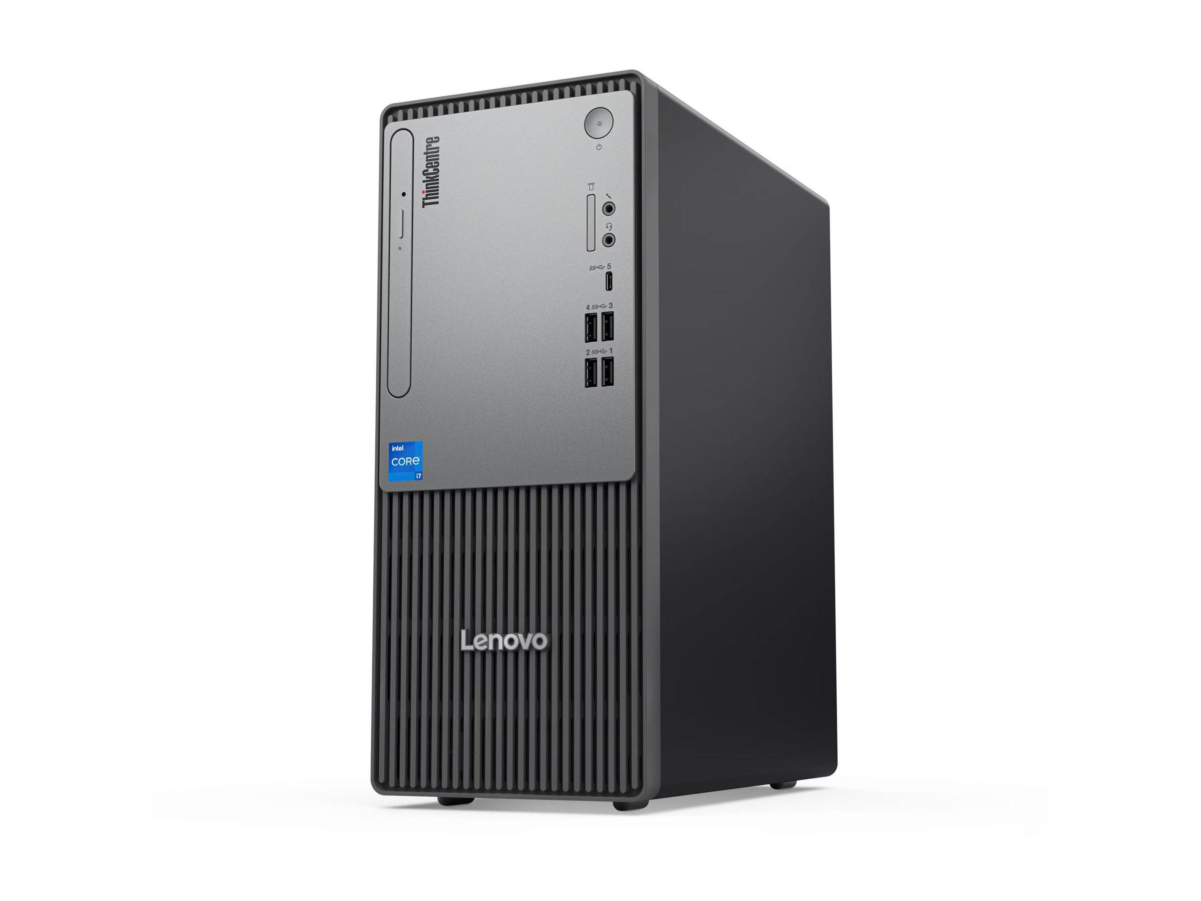 Lenovo ThinkCentre neo 50t Gen 5 12UD - Tower