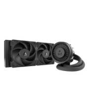 ARCTIC Liquid Freezer III Pro 240 - Prozessor-Flüssigkeitskühlsystem - Kühlergröße: 240 mm - (für: AM5, AM4, LGA1700, LG