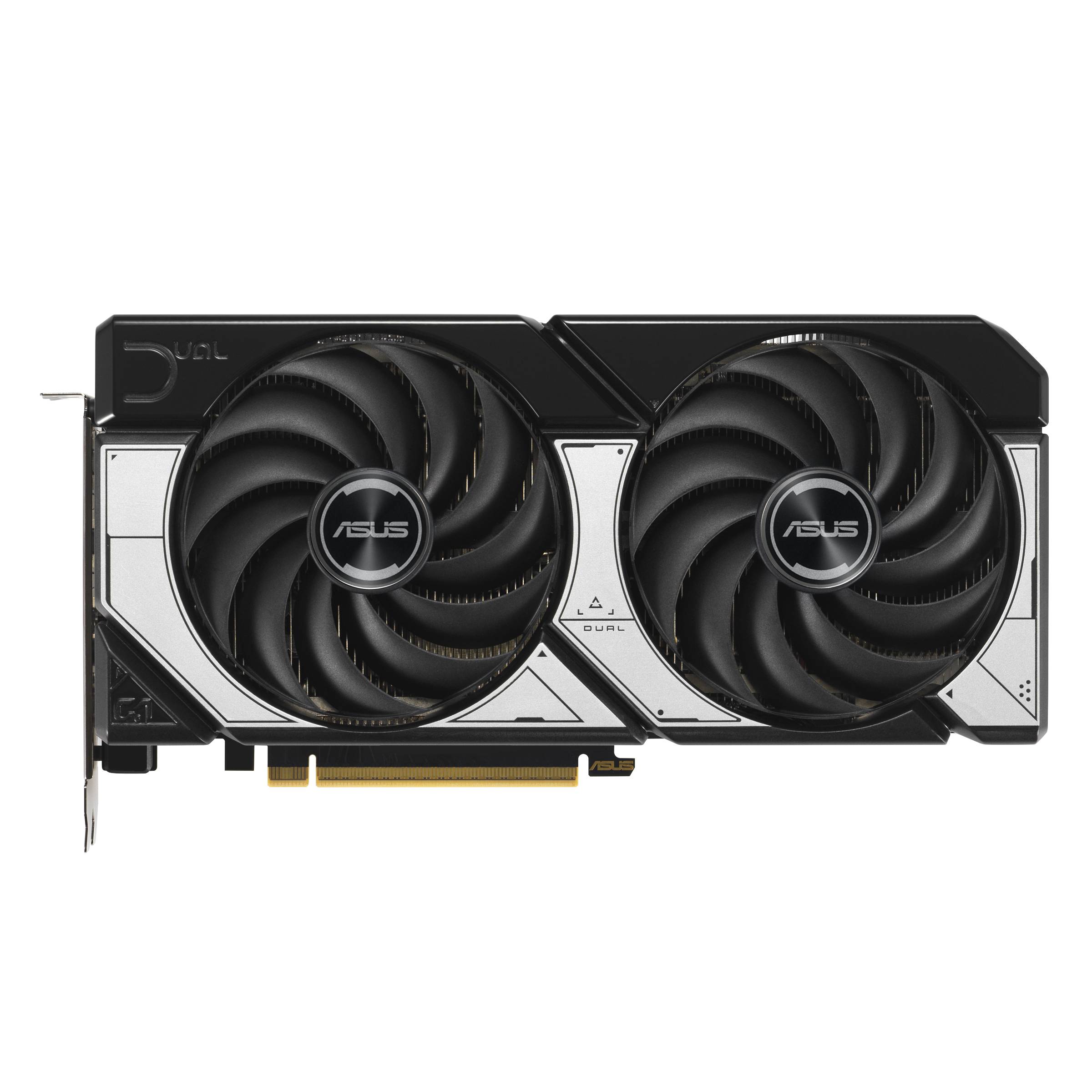 ASUS DUAL-RTX5070-O12G-GAMING 12GB GDDR7 HDMI DP