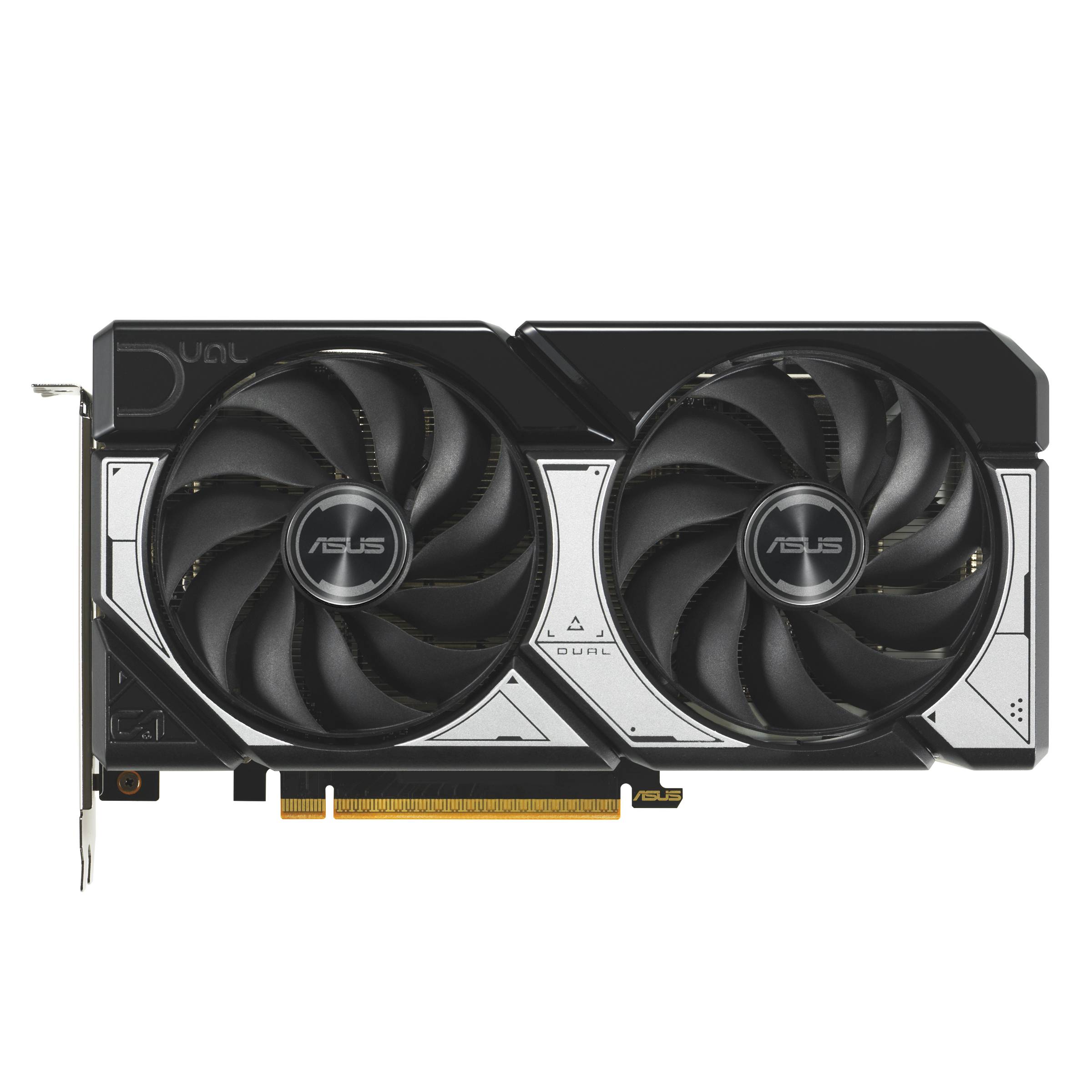 ASUS DUAL-RTX5060-O8G-GAMING
