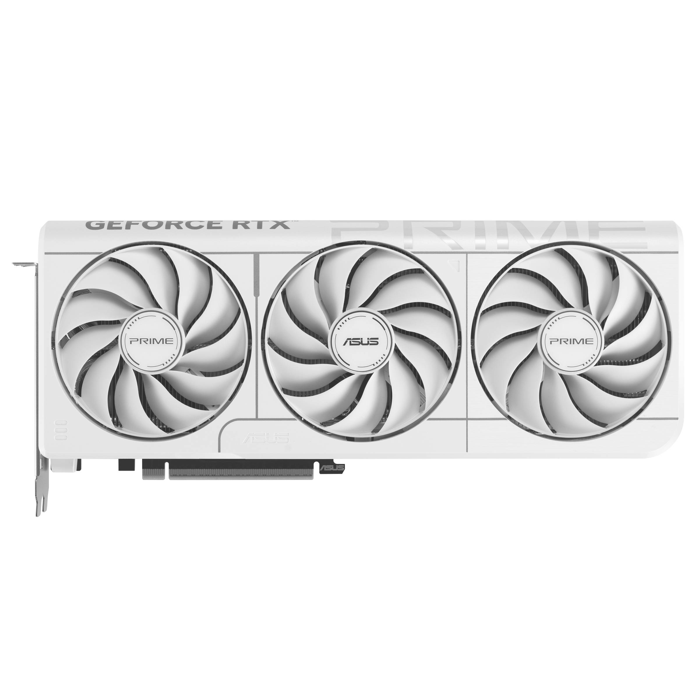ASUS PRIME-RTX5070-O12G-WHITE 12GB GDDR7 HDMI DP