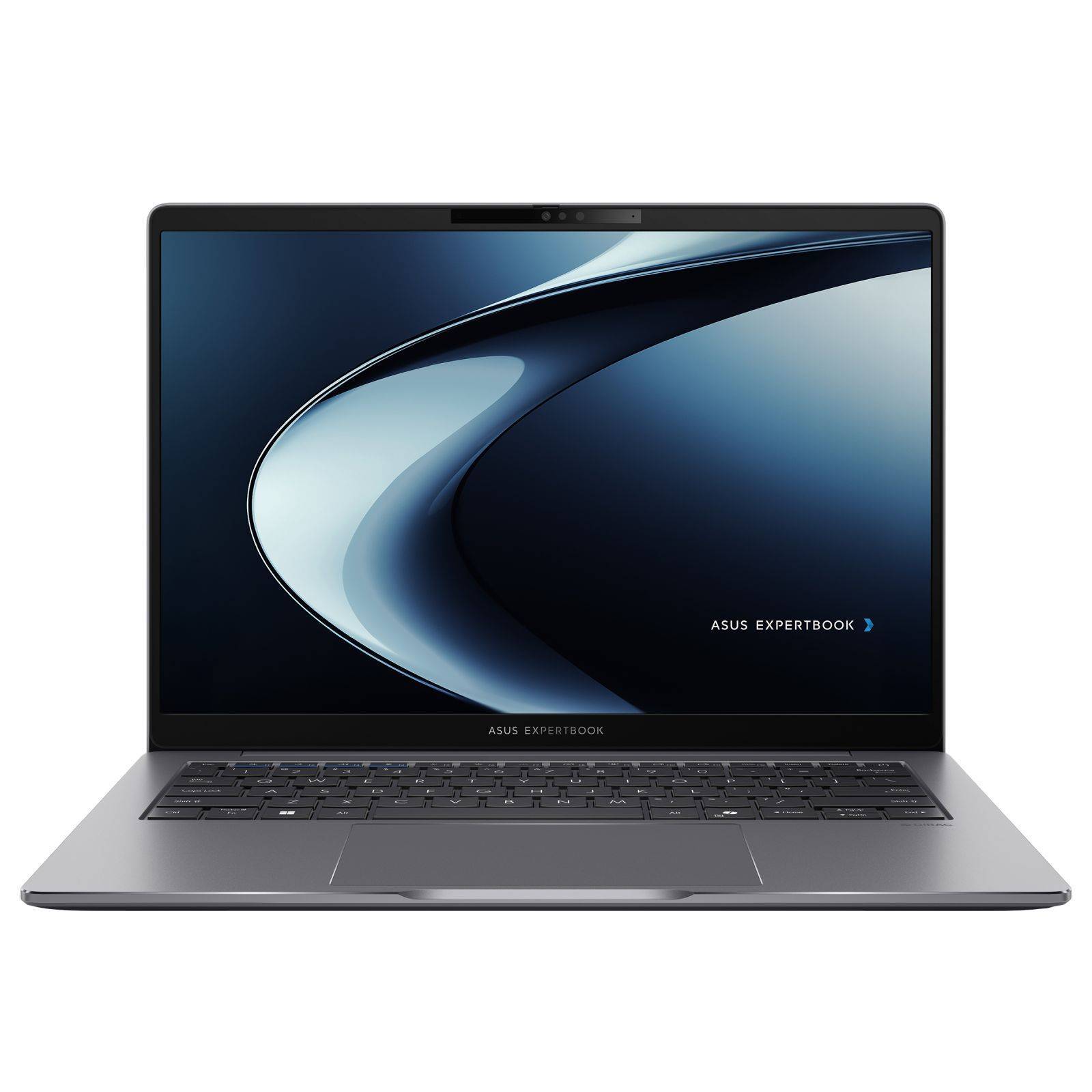 ASUS ExpertBook P3 14 i7-13620H 16 512 P3405CVA-LY0046X W11P Multimedia-Technik Notebooks