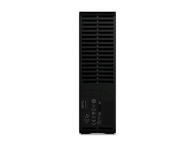 WD Elements Desktop 26TB Komponenten Speicherlaufwerke Externe HDDs