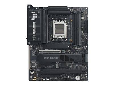 MB ASUS TUF GAMING X870E-PLUS WIFI7 (AMD,AM5,DDR5,ATX) Multimedia-Technik Mainboards AMD