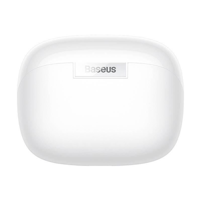 Kopfhörer TWS Baseus Bowie M2s (weiß)