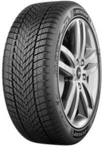 Dunlop Winter ( 225/40 R19 93W XL EVR, mit Felgenschutz (MFS) BLK )