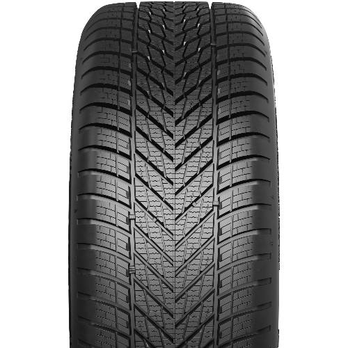 DUNLOP Winterreifen 235/35 R19 TL 91W WINTER XL MFS EVR