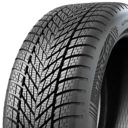 DUNLOP Winterreifen 235/35 R19 TL 91W WINTER XL MFS EVR
