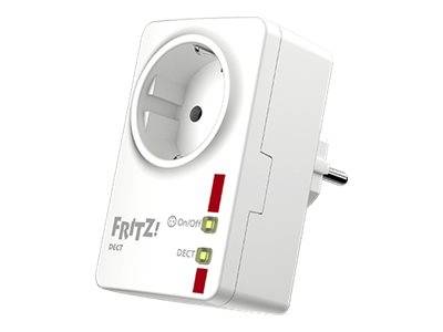 AVM FRITZ!DECT 200 Funksteckdose, multifunktional 20002572