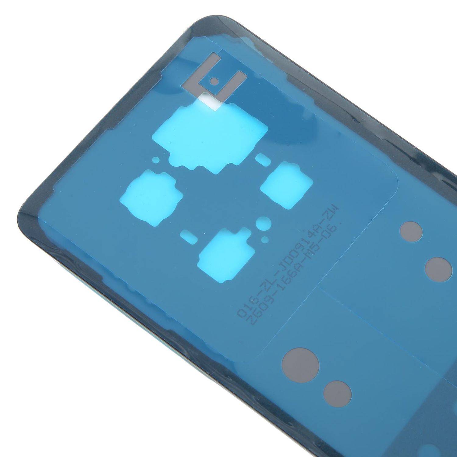 Für Xiaomi Redmi Note 14 Pro 5G Akkudeckel Battery Back Cover Ersatzteil Grün