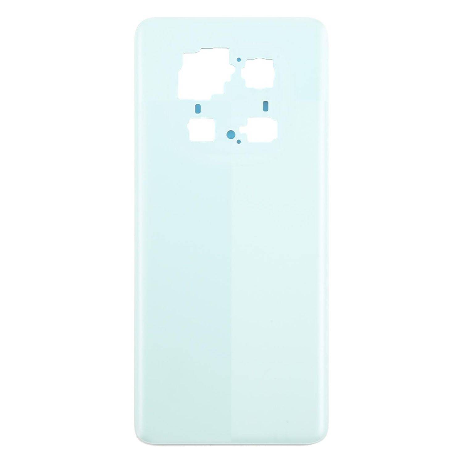 Für Xiaomi Redmi Note 14 Pro 5G Akkudeckel Battery Back Cover Ersatzteil Grün