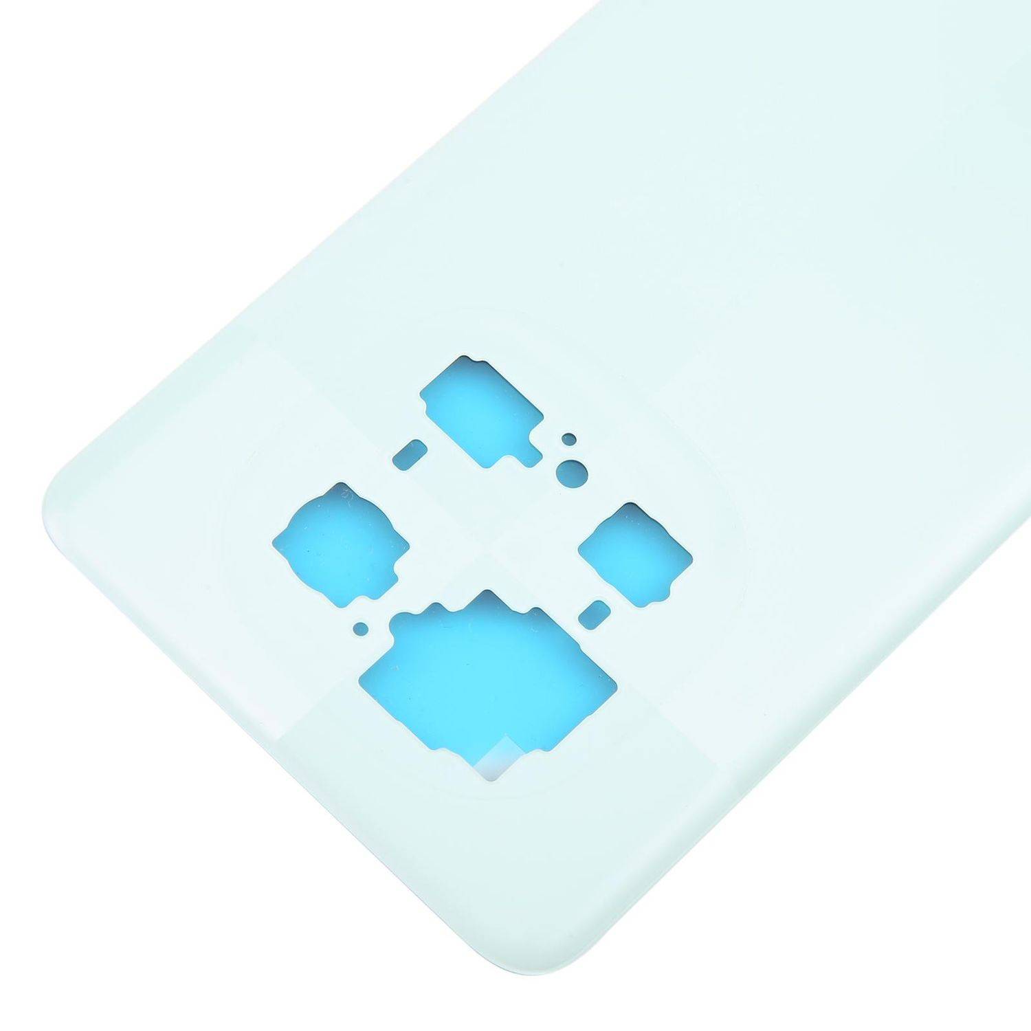 Für Xiaomi Redmi Note 14 Pro 5G Akkudeckel Battery Back Cover Ersatzteil Grün