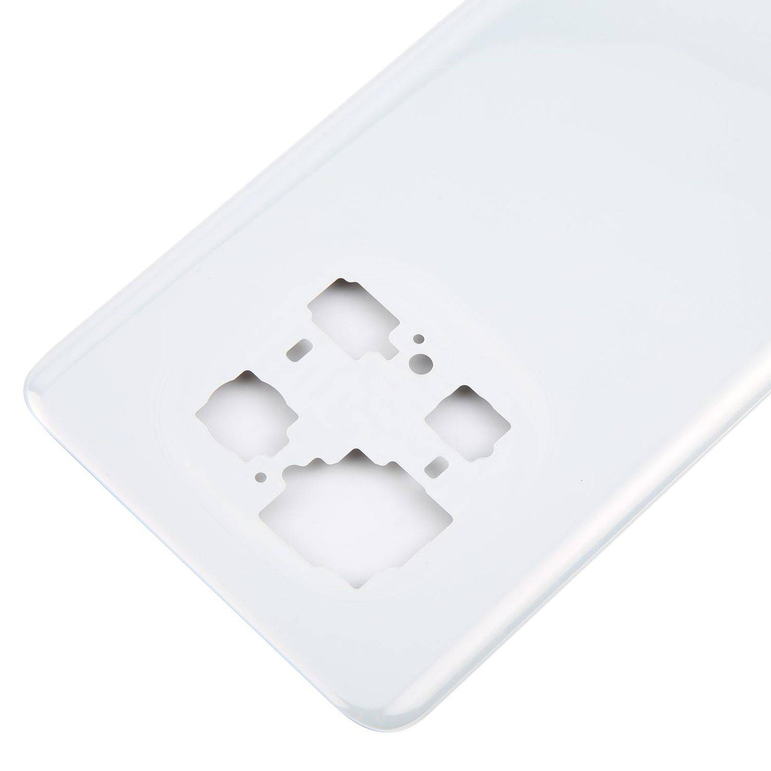 Für Xiaomi Redmi Note 14 Pro 5G Akkudeckel Battery Back Cover Ersatzteil Weiß