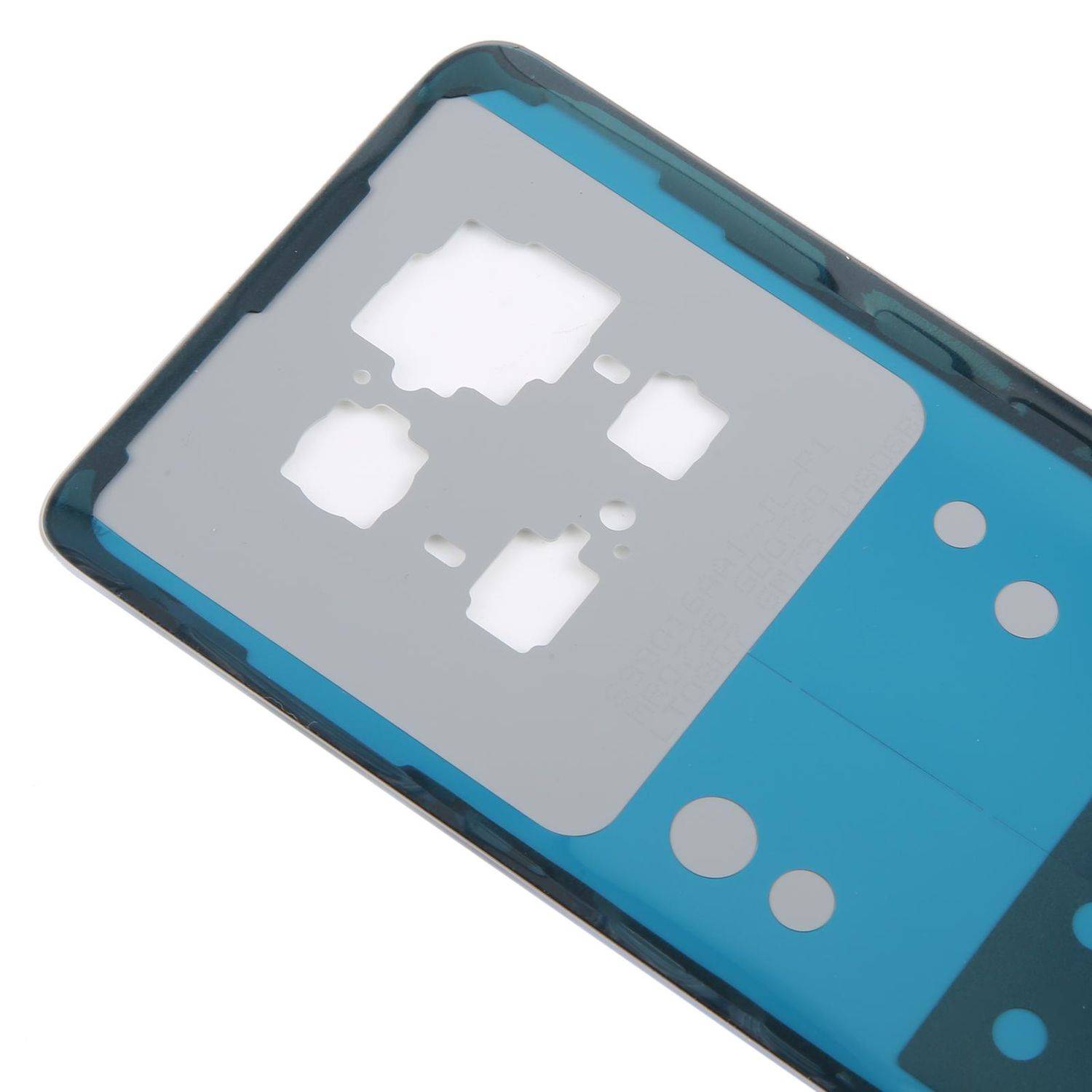 Für Xiaomi Redmi Note 14 Pro 5G Akkudeckel Battery Back Cover Ersatzteil Weiß