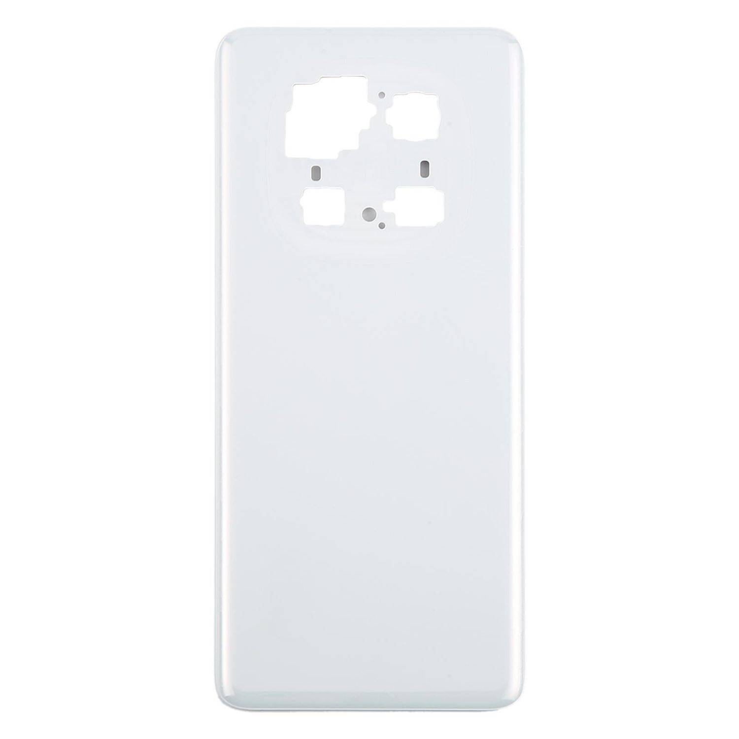 Für Xiaomi Redmi Note 14 Pro 5G Akkudeckel Battery Back Cover Ersatzteil Weiß