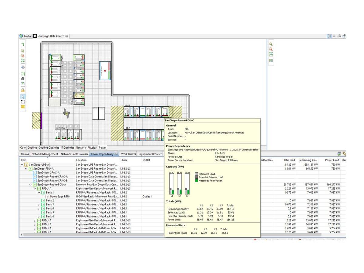 APC Software Support Contract - Technischer Support