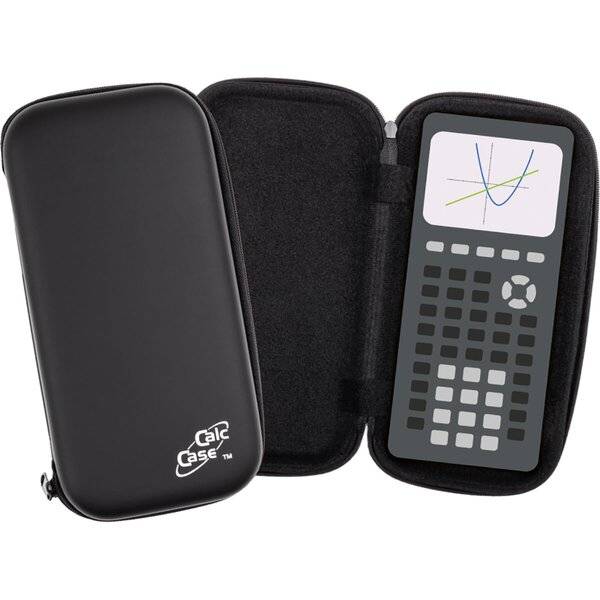 Schutztasche für Grafikrechner CASE GTR (nicht für FX-CP400)