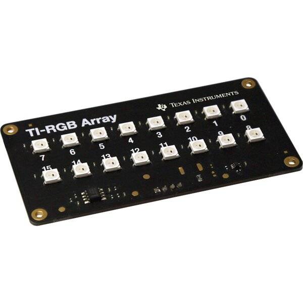 RGB Array mit 16 RGB-LED für Innovator System