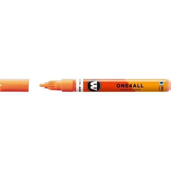 Acrylmarker One4All 127HS #241 goldfisch