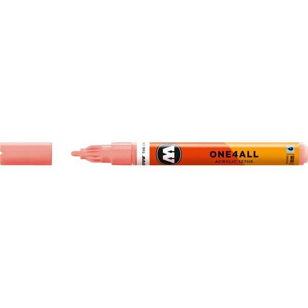 Acrylmarker One4All 127HS #244 koralle