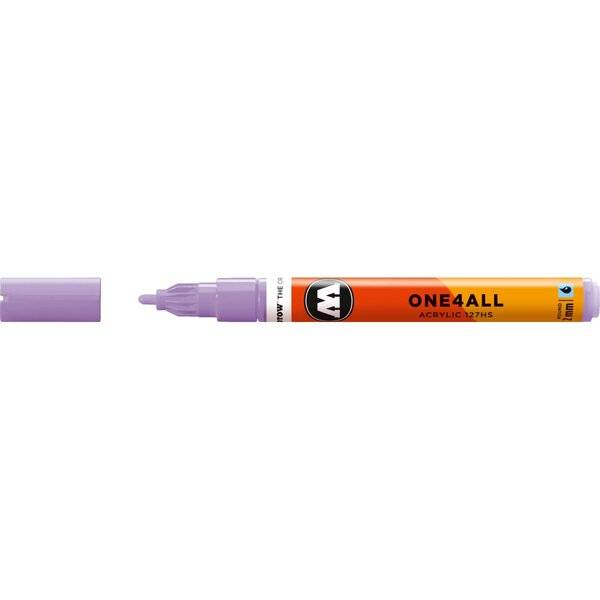 Acrylmarker One4All 127HS #246 lavendel