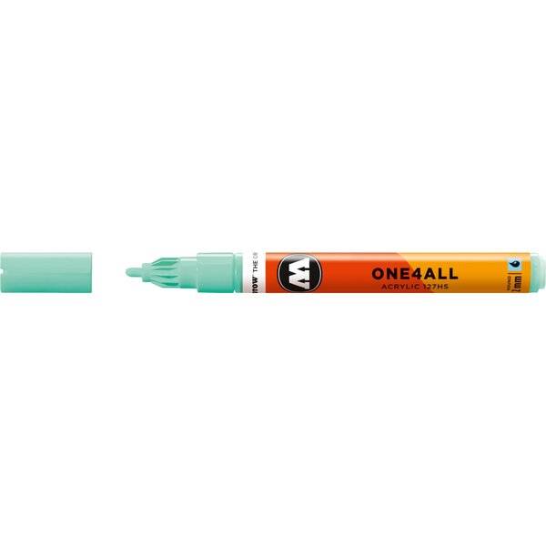 Acrylmarker One4All 127HS #253 riviera hell