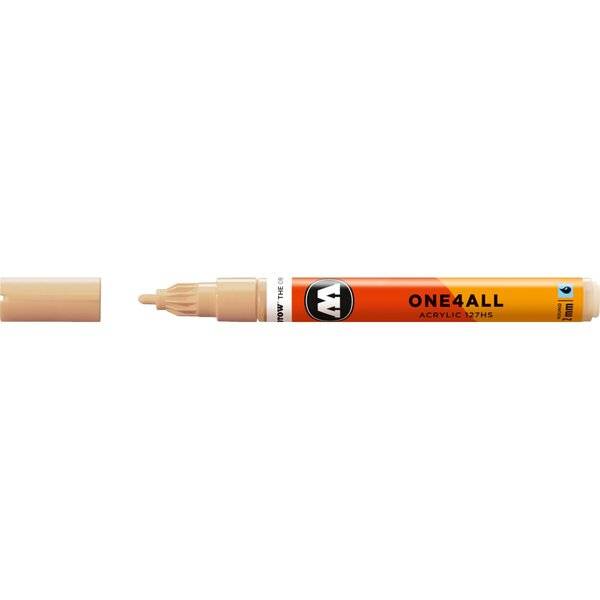 Acrylmarker One4All 127HS #259 sand