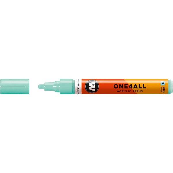 Acrylmarker ONE4ALL 227HS #253 riviera light