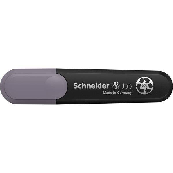 Textmarker Job mauvegrau