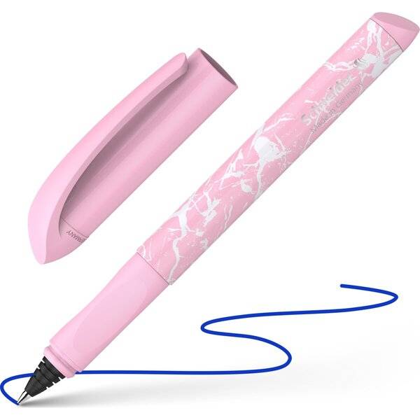 Tintenroller Easy bubblegum