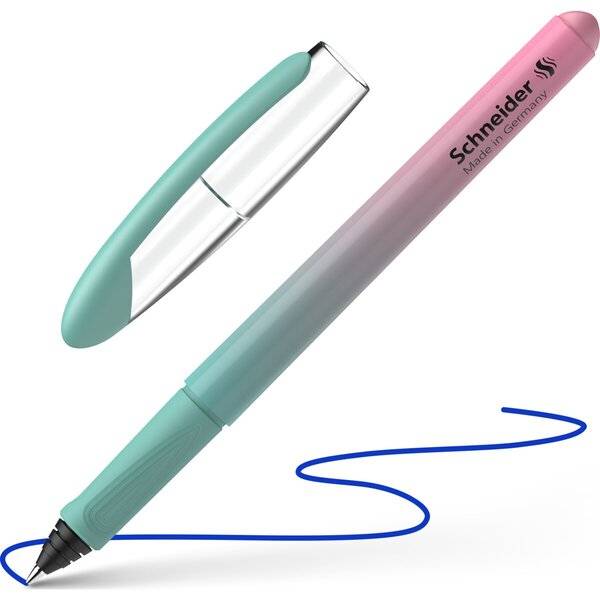 Tintenroller Voyage tulip