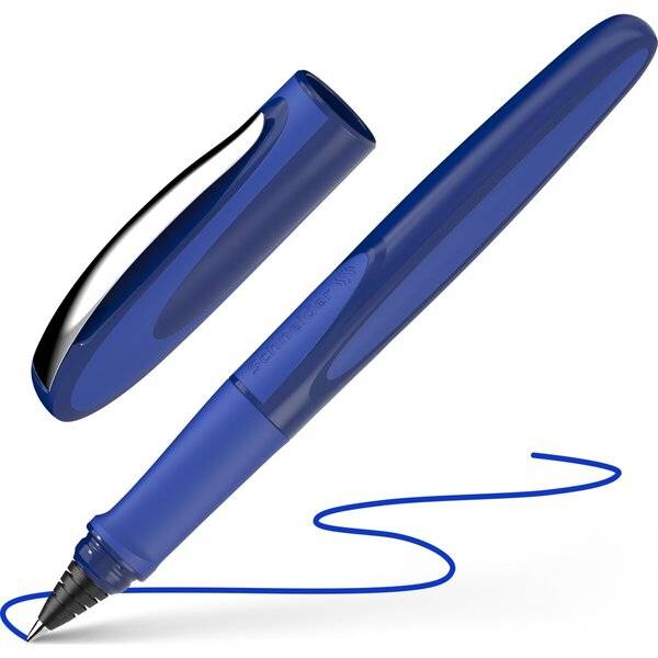 Tintenroller Ray space blue Schachtel 1 Stück