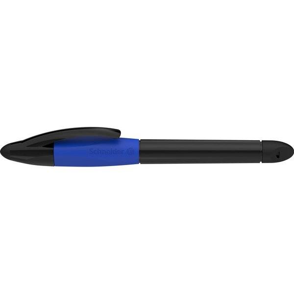 Tintenroller Base Ball schwarz-blau