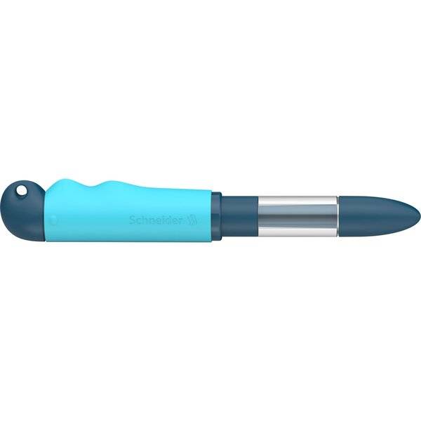 Tintenroller Base Senso blau-türkis
