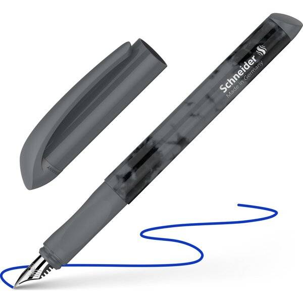 Füller Easy darkness