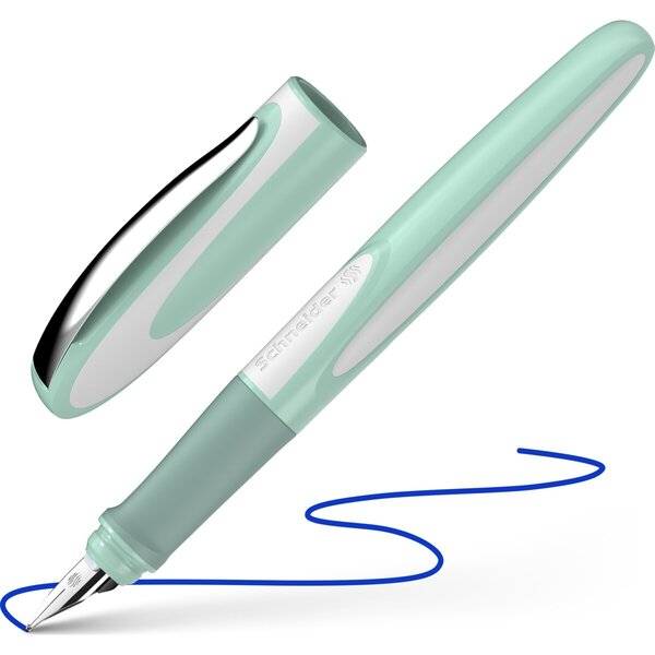 Füller Ray M pistacchio Schachtel 1 Stück