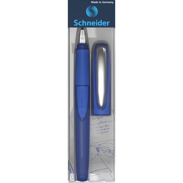 Füller Ray M space blue Schachtel 1 Stück