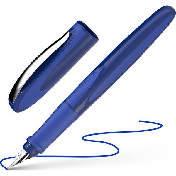 Füller Ray M space blue Schachtel 1 Stück