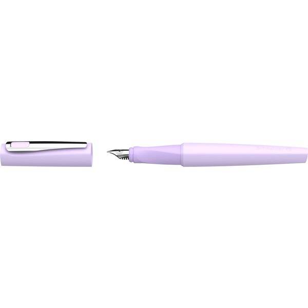 Füller Tomo M lavender