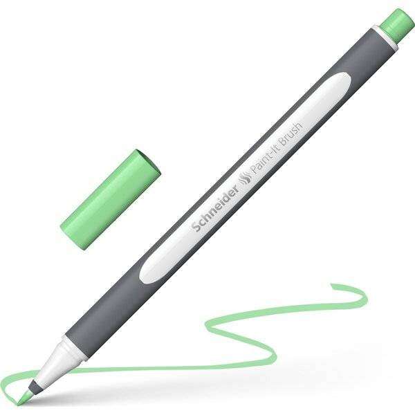 Brushpen Paint-It 070 mint pastel