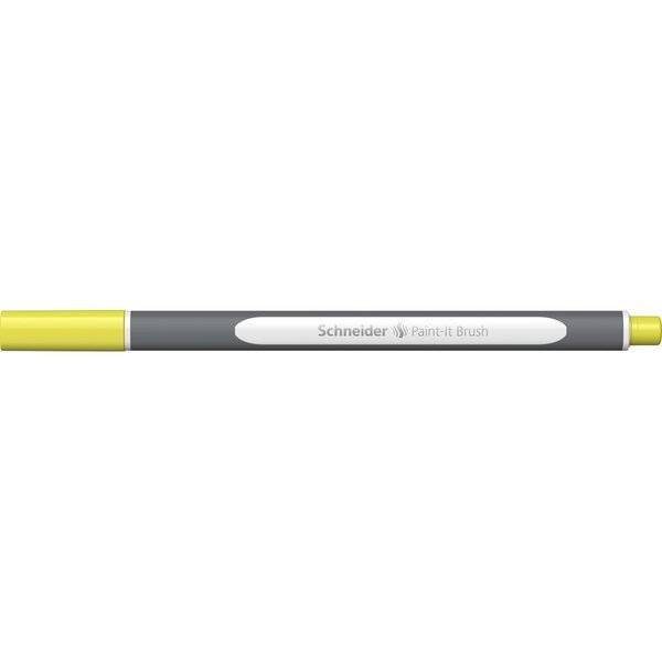 Brushpen Paint-It 070 lime pastel