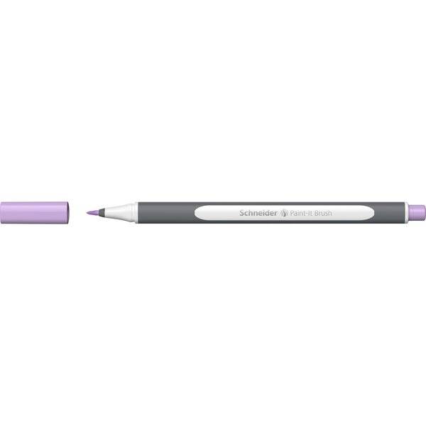 Brushpen Paint-It 070 lilac pastel
