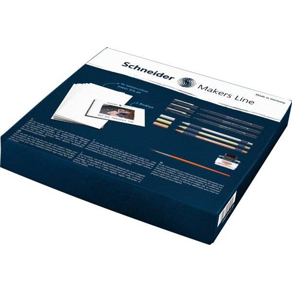 DIY Set Geschenkanhänger